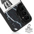 NBA Dallas Mavericks Marble Galaxy S25 Kickstand Case