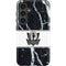 NBA Dallas Mavericks Marble Galaxy S25 Plus Impact Case