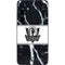 NBA Dallas Mavericks Marble Galaxy S25 Plus Skin