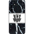 NBA Dallas Mavericks Marble Galaxy S25 Plus Skin