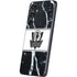 NBA Dallas Mavericks Marble Galaxy S25 Plus Skin