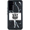 NBA Dallas Mavericks Marble Galaxy S24 Plus Waterproof Case
