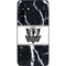 NBA Dallas Mavericks Marble Galaxy S25 Skin