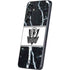 NBA Dallas Mavericks Marble Galaxy S25 Skin