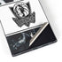 NBA Dallas Mavericks Marble Galaxy S25 Ultra Skin