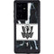 NBA Dallas Mavericks Marble Galaxy S24 Ultra Waterproof Case