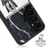 NBA Dallas Mavericks Marble Galaxy S26 Kickstand Case