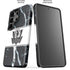 NBA Dallas Mavericks Marble Galaxy S26 Ultra Impact Case