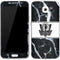 NBA Dallas Mavericks Marble Galaxy S7 Skin