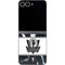 NBA Dallas Mavericks Marble Galaxy Z Flip6 Skin
