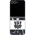 NBA Dallas Mavericks Marble Galaxy Z Flip6 Skin