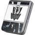NBA Dallas Mavericks Marble Galaxy Z Flip6 Skin