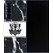 NBA Dallas Mavericks Marble Galaxy Z Fold6 Skin