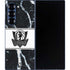 NBA Dallas Mavericks Marble Galaxy Z Fold6 Skin