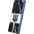 NBA Dallas Mavericks Marble Galaxy Z Fold6 Skin