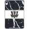 NBA Dallas Mavericks Marble iPad 11th Gen (2025) Clear Case