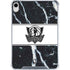 NBA Dallas Mavericks Marble iPad 11th Gen (2025) Clear Case