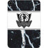 NBA Dallas Mavericks Marble Apple iPad Mini Skin