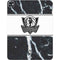 NBA Dallas Mavericks Marble iPad Pro 13in M4 (2024) Skin