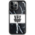 NBA Dallas Mavericks Marble iPhone Cases