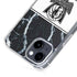 NBA Dallas Mavericks Marble iPhone 14 MagSafe Case