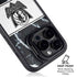 NBA Dallas Mavericks Marble iPhone 14 Pro Max Kickstand Case