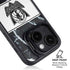 NBA Dallas Mavericks Marble iPhone 15 Plus Kickstand Case