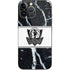 NBA Dallas Mavericks Marble iPhone 15 Pro Max Skin