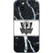 NBA Dallas Mavericks Marble iPhone 15 Skin