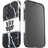 NBA Dallas Mavericks Marble iPhone 16 Impact Case