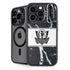 NBA Dallas Mavericks Marble iPhone 16 Pro Kickstand Case
