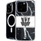 NBA Dallas Mavericks Marble iPhone 16 Pro MagSafe Case