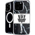 NBA Dallas Mavericks Marble iPhone 16 Pro MagSafe Case
