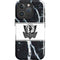 NBA Dallas Mavericks Marble iPhone 16 Pro Magsafe Impact Case
