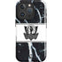 NBA Dallas Mavericks Marble iPhone 16 Pro Magsafe Impact Case