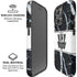 NBA Dallas Mavericks Marble iPhone 16 Pro Magsafe Impact Case