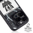NBA Dallas Mavericks Marble iPhone 16 Pro Max Kickstand Case
