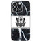 NBA Dallas Mavericks Marble iPhone 16 Pro Skin