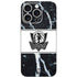 NBA Dallas Mavericks Marble iPhone 16 Pro Skin