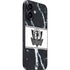 NBA Dallas Mavericks Marble iPhone 16 Skin