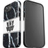 NBA Dallas Mavericks Marble iPhone 16e Impact Case