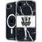 NBA Dallas Mavericks Marble iPhone 16e MagSafe Case