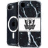 NBA Dallas Mavericks Marble iPhone 16e MagSafe Case
