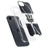 NBA Dallas Mavericks Marble iPhone 16e MagSafe Case