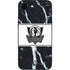 NBA Dallas Mavericks Marble iPhone 16e Skin