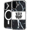 NBA Dallas Mavericks Marble iPhone 17 MagSafe Case