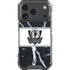 NBA Dallas Mavericks Marble iPhone 18 Pro Clear Case