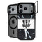NBA Dallas Mavericks Marble iPhone 18 Pro Kickstand Case