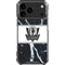 NBA Dallas Mavericks Marble iPhone 18 Pro Max Clear Case