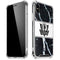 NBA Dallas Mavericks Marble iPhone X/XS Clear Case